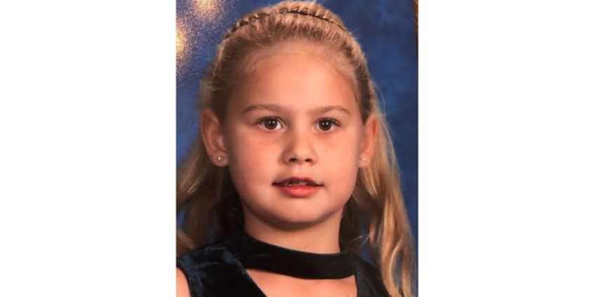 7-летняя девочка из Карлсбада была найдена невредимой