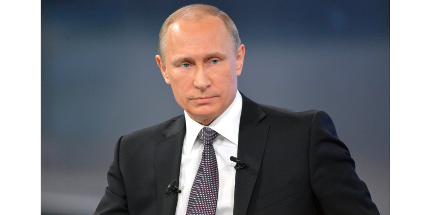 Путин подписал указ о присвоении аэропортам имен выдающихся россиян