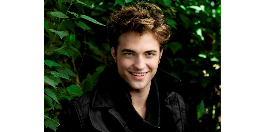 Новым Бэтменом станет британец Роберт Паттинсон