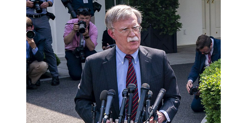 Власти США объявили о введении дополнительных санкций в отношении Кубы