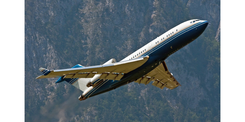 Boeing обнаружил дефект деталей в почти 400 самолетах по всему миру