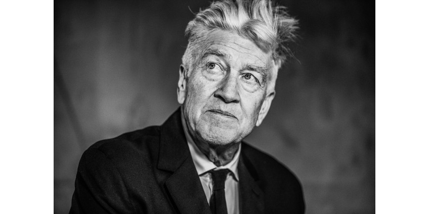 Режиссеру Дэвиду Линчу вручат почетный "Оскар"