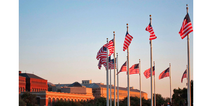 Большинство американцев уверены, что Россия представляет для них угрозу