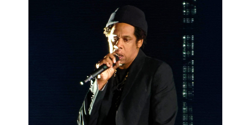 Jay-Z стал первым рэпером-миллиардером