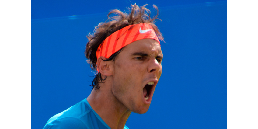 Рафаэль Надаль в 12-раз выиграл Roland Garros