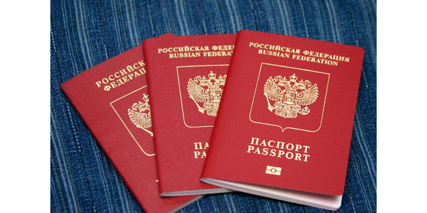 В России с 12 июня изменится порядок выезда детей за границу
