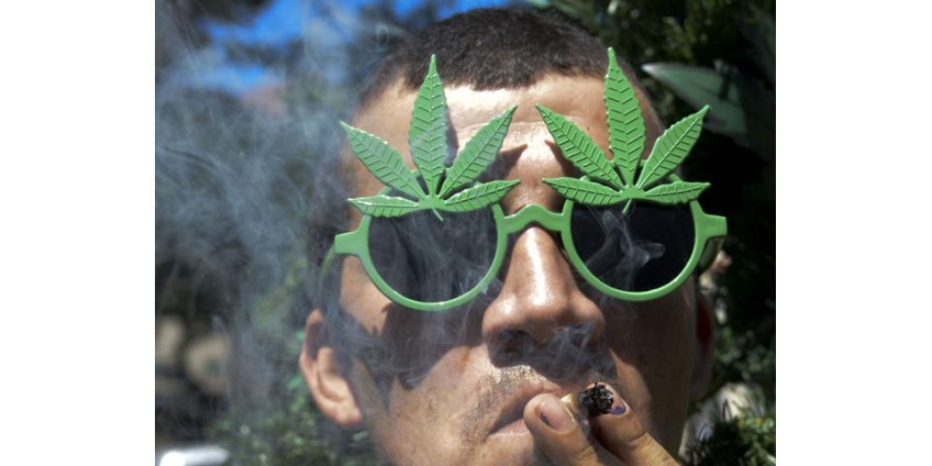 Работодателей Невады обязали принимать на работу наркоманов