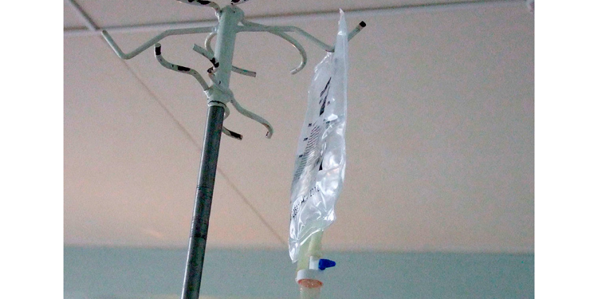 В Подмосковье 11-летний участник соревнований по картингу доставлен в реанимацию с ожогами 40% кожи