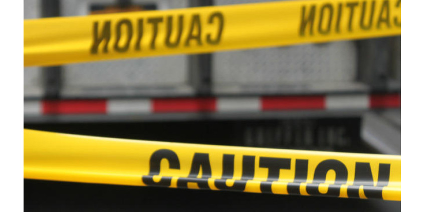 В кемпинге в Сан-Диего погиб турист