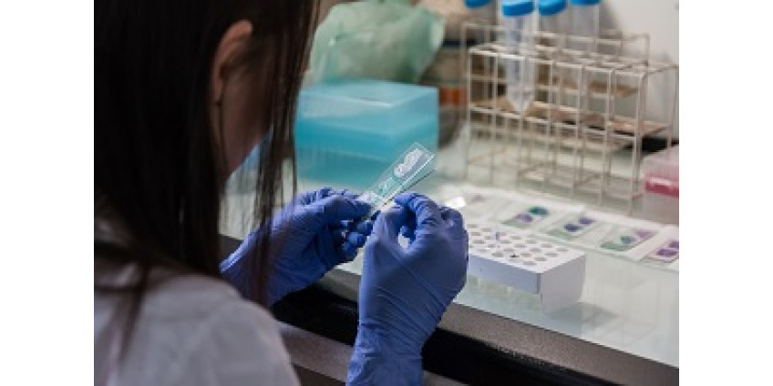 Определены лучшие больницы в США