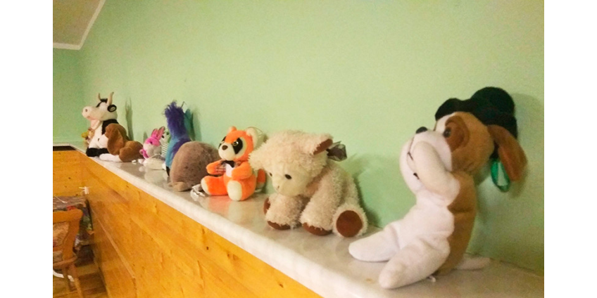 Иностранцы стали в девять раз реже усыновлять сирот из России