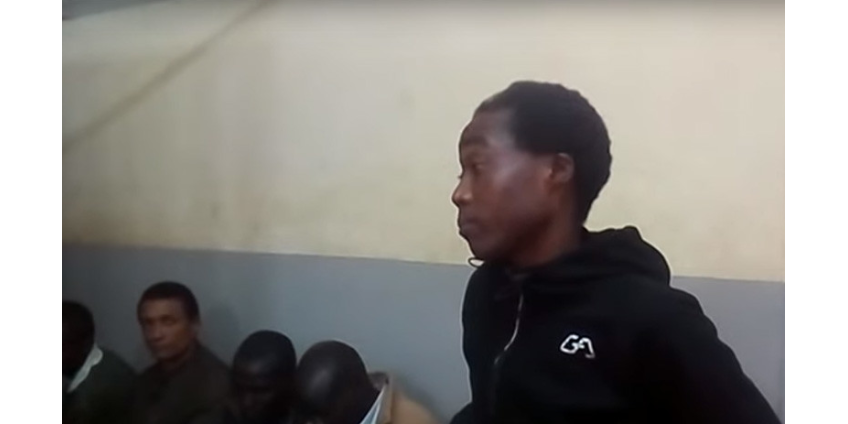 Дисквалифицированная за тестостерон кенийская бегунья оказалась мужчиной