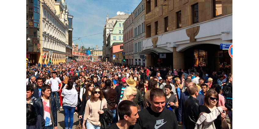 Россиян не впечатлила идея 4-дневной рабочей недели