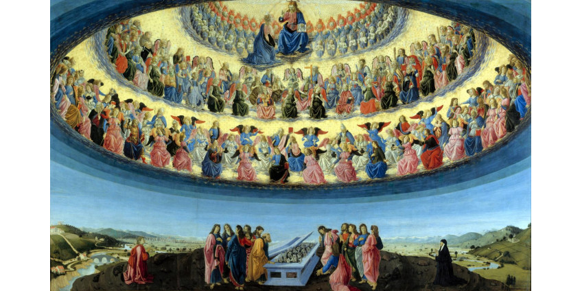 Женщина из Аризоны рассказала о жизни после смерти