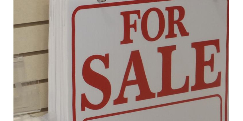 Цены на жилье в Лас-Вегасе стремительно растут