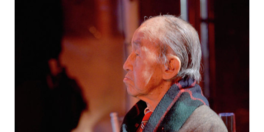 В США скончался создатель мультфильма "Дамбо" Милтон Квон