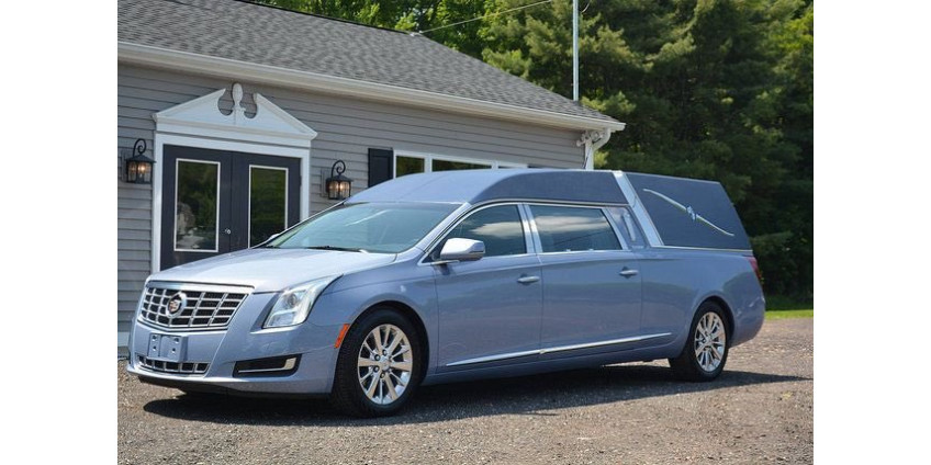 В Лас-Вегасе водитель пытался посчитать труп за пассажира