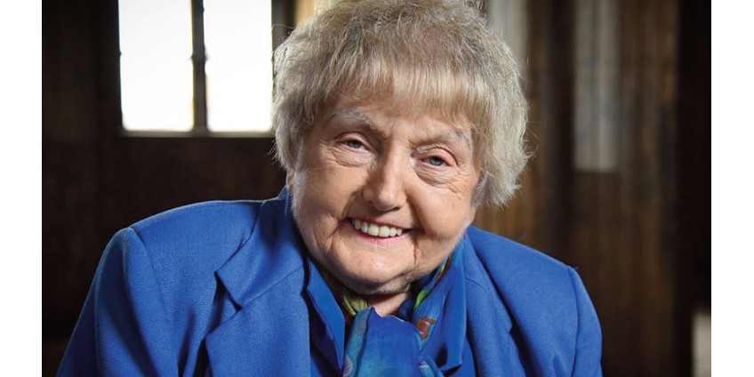 В Польше скончалась одна из последних выживших жертв нацистского "Ангела смерти" Йозефа Менгеле