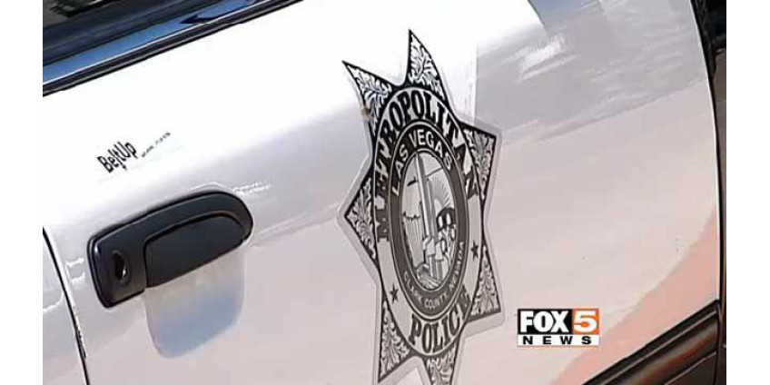 Стрельба к востоку от Лас-Вегас Стрип: один погибший