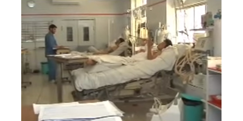 В Афганистане ребенок-смертник устроил взрыв на свадьбе: 5 человек погибли