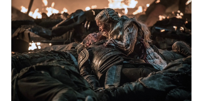 В Лос-Анджелесе объявлены номинанты на премию «Эмми-2019»