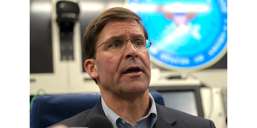 США будут модернизировать системы ПВО и ПРО в связи с уходом в прошлое ДРСМД