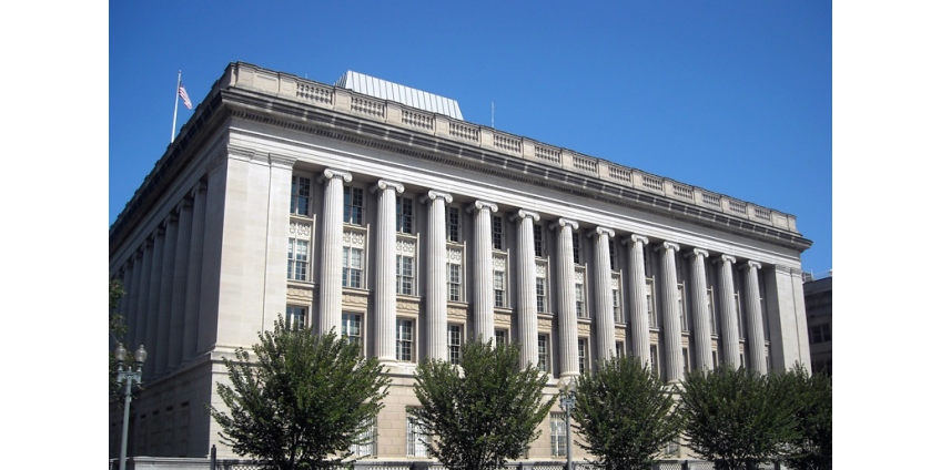 США ввели санкции против пяти граждан Ирана и семи иранских компаний