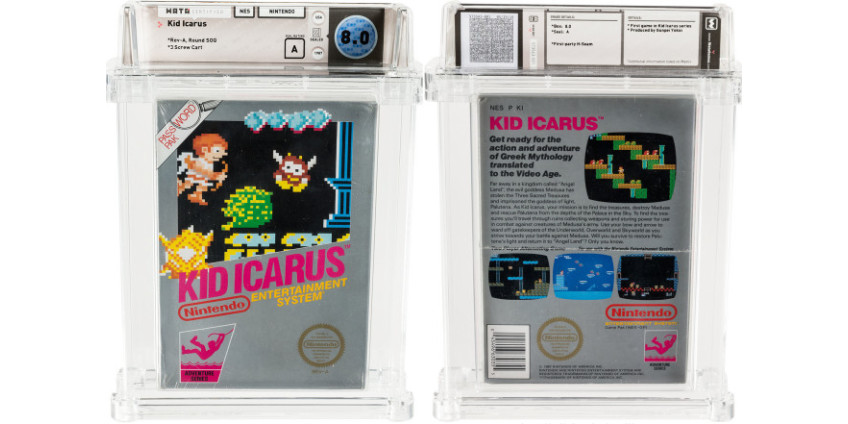 Мужчина из Невады обогатился на 10 тыс долларов после уборки на чердаке