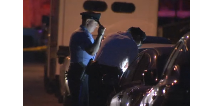 Один убит, пять раненых - итог съемок клипа рэп-группы в Филадельфии