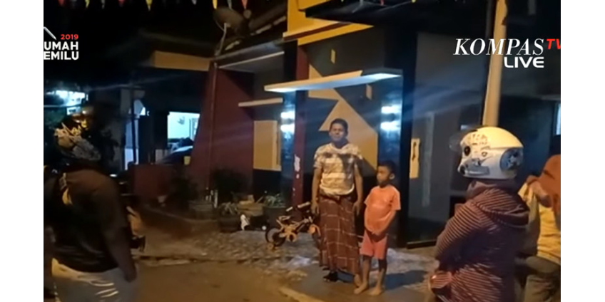 Мощное землетрясение у берегов Индонезии: на островах Ява и Суматра из-за угрозы цунами эвакуировалось население