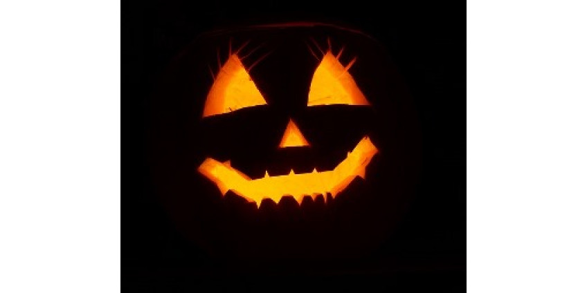Тысячи американцев хотят изменить дату Хэллоуина