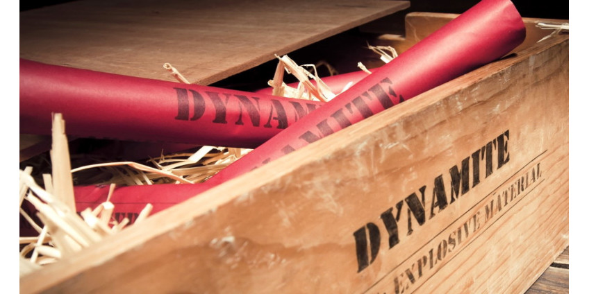 В Лас-Вегасе удалось арестовать мужчину, планировавшего нападение на синагогу