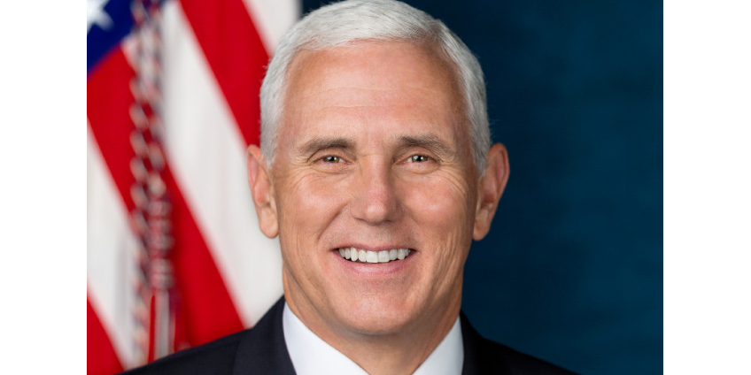 Вице-президент США обусловил успех на переговорах с Китаем соблюдением автономии Гонконга