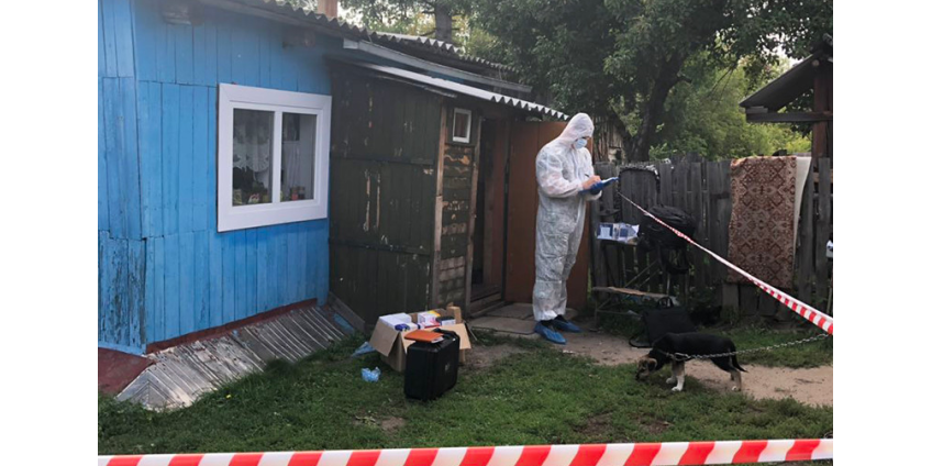 Убившему семью подростку из Ульяновской области проведут посмертную психиатрическую экспертизу