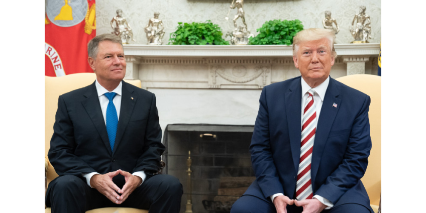 Дональд Трамп заявил, что поддерживает возвращение к формату G8 с участием России