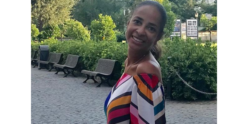 Бывшая жена ведущего хирурга из Атланты застрелила сына и дочь, а потом покончила с собой