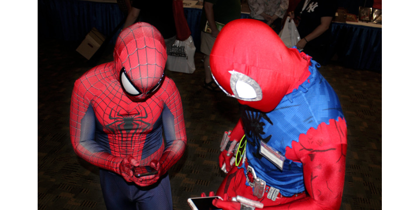 Фанаты Человека-паука, чья киносудьба оказалась под угрозой, собрались "штурмовать" студию Sony