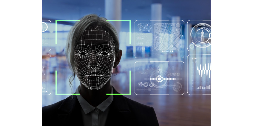 В аэропорту Лас-Вегаса начали использовать систему распознавания лиц