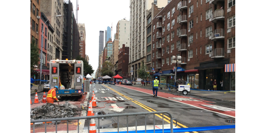 В США начался новый судебный процесс по делу организатора взрывов в Нью-Йорке и Нью-Джерси