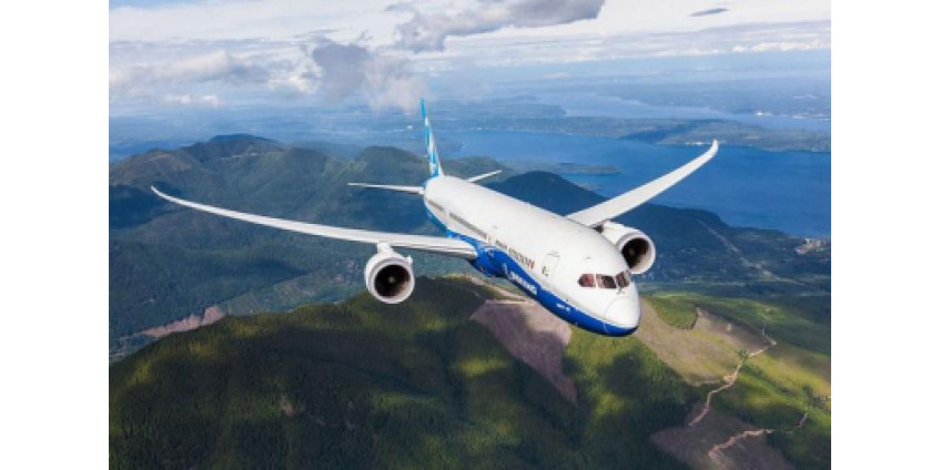 Международный аэропорт Лос-Анджелеса приостановил строительство нового грузового терминала