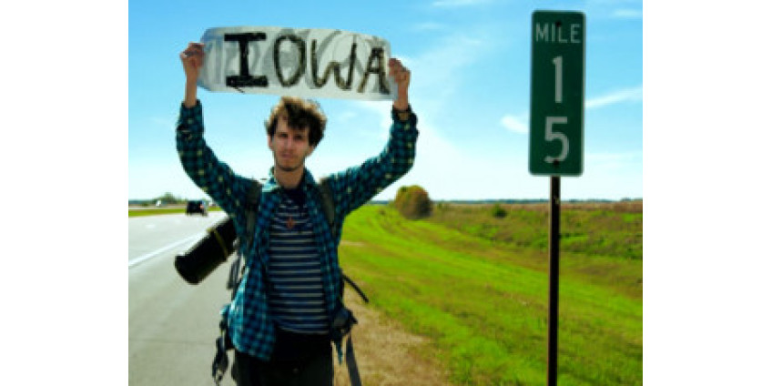 Калифорнийцам запретили посещать Айову