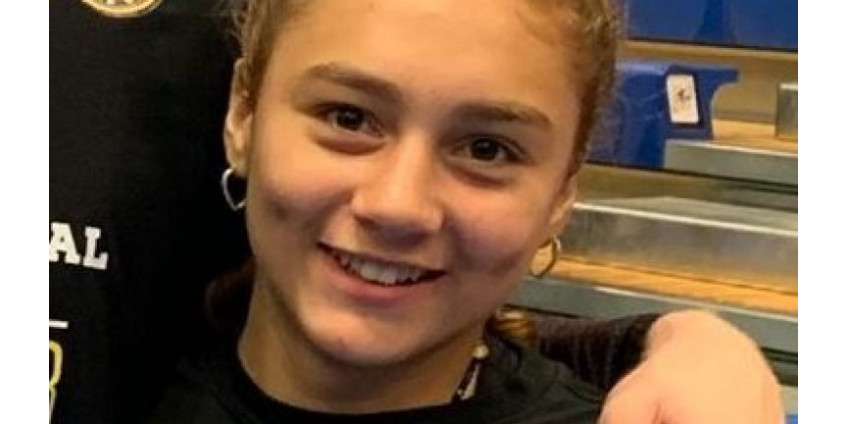 В Аризоне разыскивают пропавшую 16-летнюю девушку