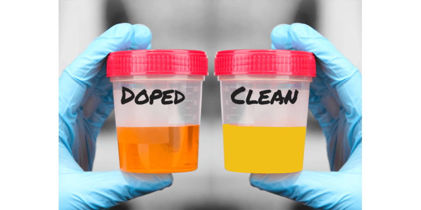 Бразильская чемпионка Олимпиады-2016 провалила допинг-тест