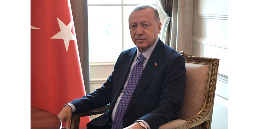 В Турции выдан ордер на задержание 74 военных, причастных к путчу 2016 года