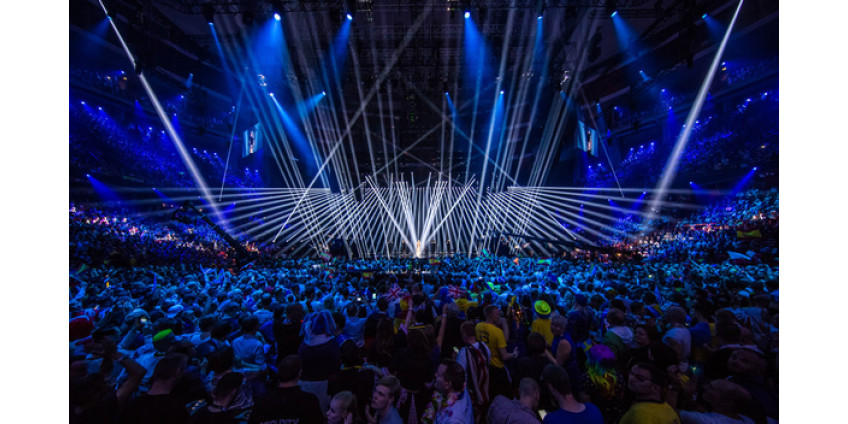 В США запустят аналог Евровидения