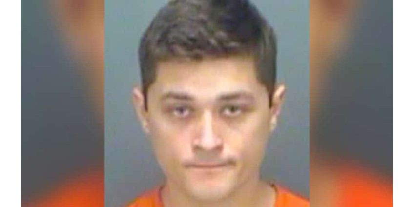 Беспомощный мужчина с синдромом Дауна «спекся заживо» в авто