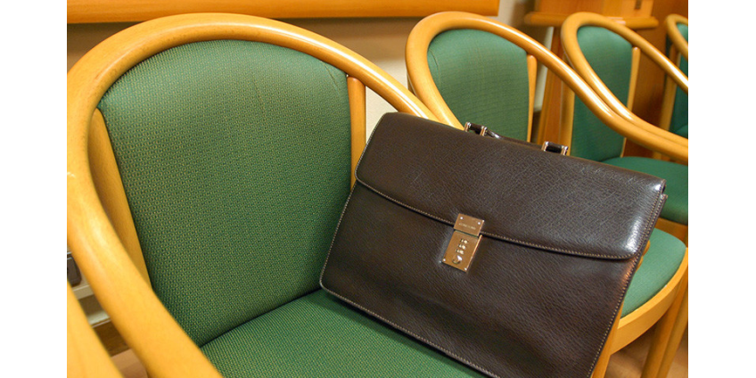 Российских госслужащих ждет массовое сокращение