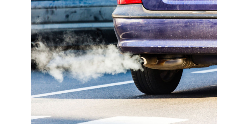 Калифорния подала иск против правительства США