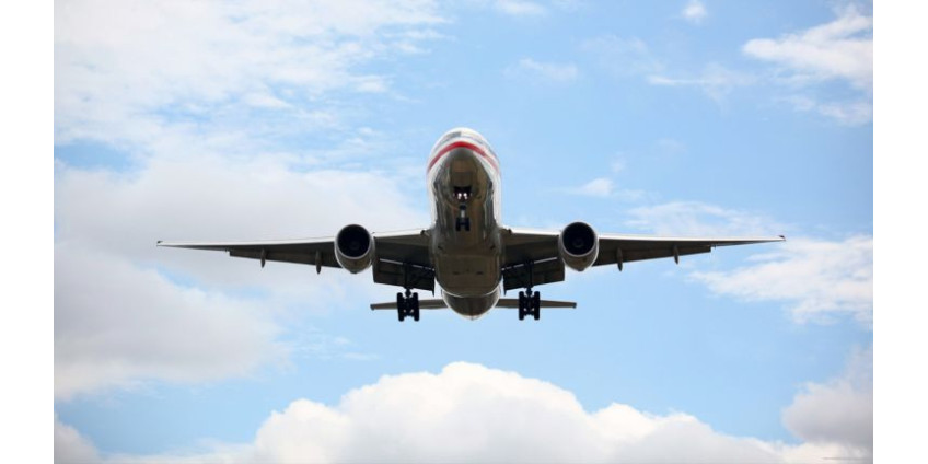 Аэропортам Аризоны выделили $ 43 долларов