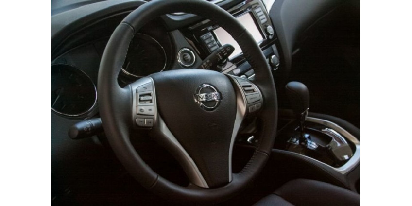 В Лас-Вегасе 9-летний мальчик угнал машину у матери